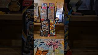 OPENING SOME #chaosrising today! #tradingcards #pokemon #pokemonchannel #pokemoncards