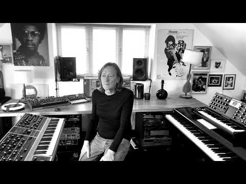 Thumbnail for Roger O'Donnell 2Ravens Live at Home for Rolling Stone Musik Express and Metal Hammer by Y&T