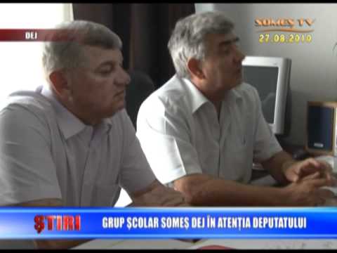 04 Situatia De La Grup Scolar Somes Dej