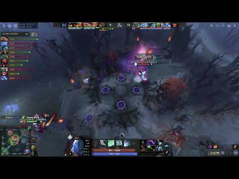 DreamLeague Season 15 - Nigma vs Hellbear Smashers - Game 1 - 5.5.2021