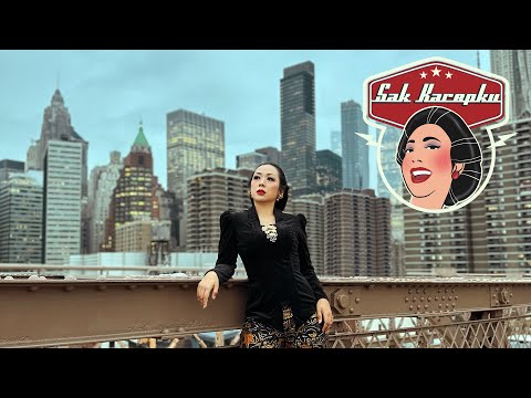 SOIMAH - "SAK KAREPKU" (Official Music Video) #sakkarepku #soimah