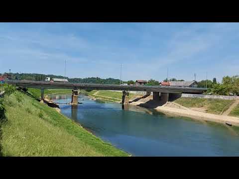 Kupa   Karlovac   Croatia