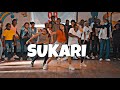 Zuchu SUKARI Dance Choreography Da Zuchu SUKARI Dance Choreography Da