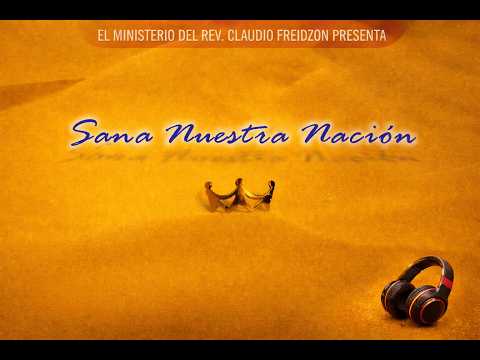 Sana Nuestra Nación video