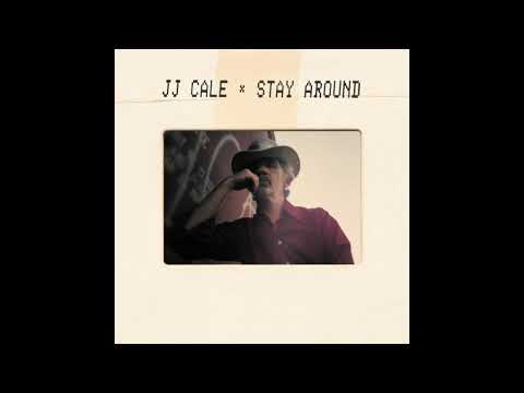JJ Cale - Tell Daddy (Official Audio)