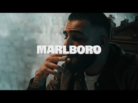 Samra x Sido Type Beat ``MARLBORO´´ Deutschrap Type Beat (prod.Falke)