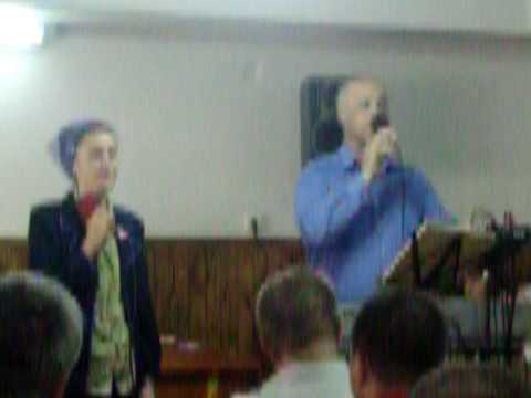 Evanghelizare BRADET Bihor 2009