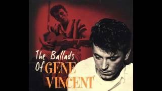Gene Vincent - The Ballads Of Gene Vincent  CD  ( 2006 )