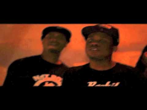 Nht Boyz-Chip$ Black 6 Foot 7 Foot (Remix)