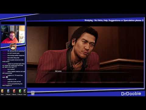 Yakuza 5 Day 12: Finale!