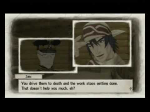 Valkyria Chronicles Playthrough Part 57: Gregor, Ugly as Usual