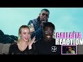 Callaíta - Bad Bunny ( Video Oficial ) REACTION