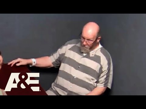 False Confession Delays Investigation by 38 YEARS | Interrogation Raw | A&E