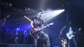 ENCHIRIDION - Dead Mans Calling (17.01.2015 Erfurt) HD