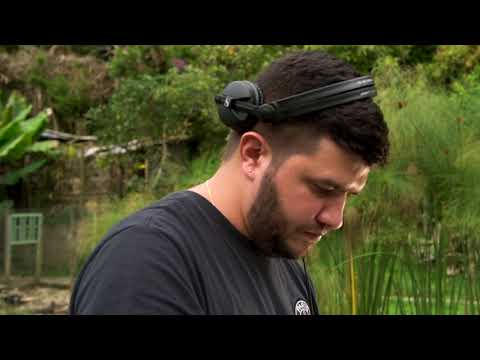 BOWNCE At Kuarzo LiveSet 007 - Oriente Antioqueño - Colombia