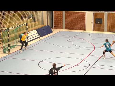 14.01.23 🤾🏼‍♀️ 3. Liga Frauen St. Nord-Ost 2. HZ VfL Stade-Berliner TSC