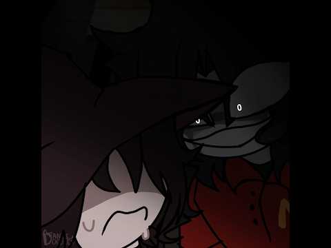 beesechurger - Forsaken Animation #azure #twotime #azuretime #forsaken #animation