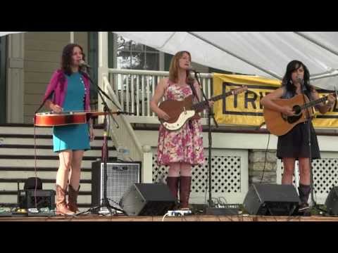 Red Molly "1952 Vincent Black Lightning"