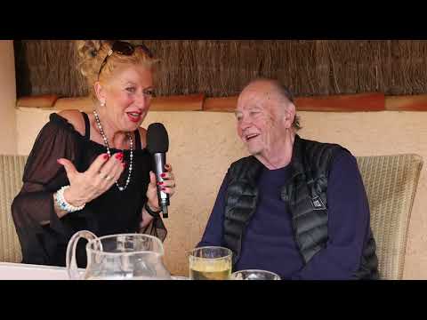 Rene Kollo - Interview mit Sabrina Rucks