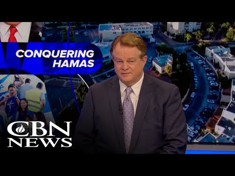 The Last Stronghold | News on The 700 Club - August 21, 2025