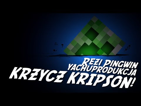 yachostry feat. Rezi, Pingwin- KRZYCZ KRIPSON!