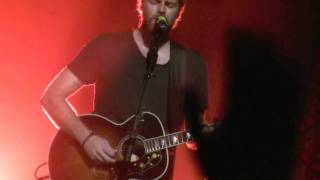 Hillsong United LIVE - Tear Down The Walls (w/ lyrics) in Ocean Grove NJ 2009