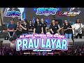 PRAU LAYAR ALL ARTIS CEK SOUND MAHESA MUSIC HALAL BIHALAL BEST MAN SESSION 3 TRATEBANG WONOKERTO