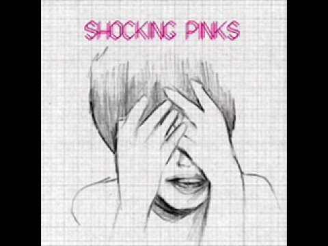 Shocking Pinks - Second hand girl