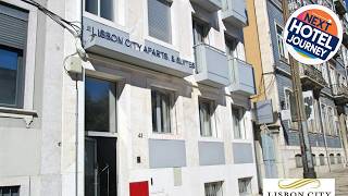 Lisbon City Apartments and Suites by City Hotels | Lisbon, Portugal | Hotel Revi