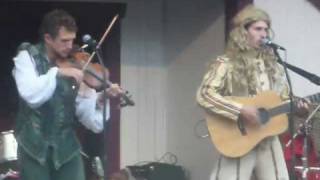 Scythian @Ren Faire 10.28.08 - "Follow me up to Carlow"