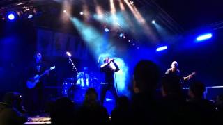 4Lyn - Knukkohed (Live)