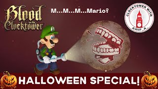 Download lagu HAPPY HALLOWEEN FROM THE YAGGABABBLE! 🎃 Blood on the Clocktower (storyteller perspective) mp3