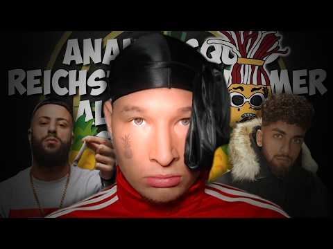 Die unglaubliche Geschichte von Lil Lano