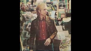 A4  Something Big - Tom Petty And The Heartbreakers – Hard Promises 1981 Original Vinyl Rip HQ Audio