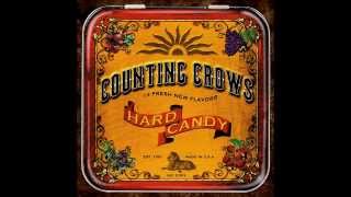 Counting Crows-A Butterfly In Reverse.Widescreen 16:9