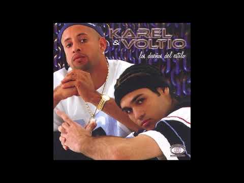 Mete Y Saca - Karel & Voltio Ft. Plan B