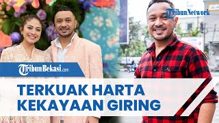 Terkuak! Setelah Jadi Wakil Menteri Kebudayaan, Segini Harta Giring Ganesha