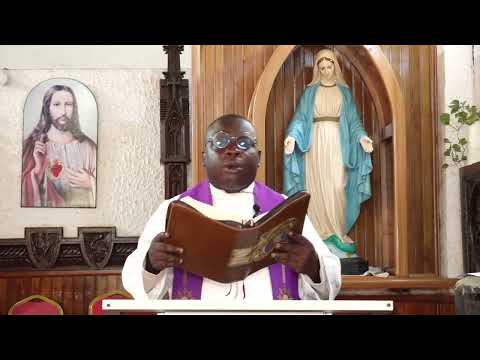 Évangile du jour du 18 mars 2026