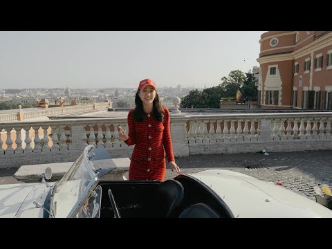 Unique Activities & Experiences in Rome Italy l Wedding Ideas & Inspiration l Paulina Yeh Events