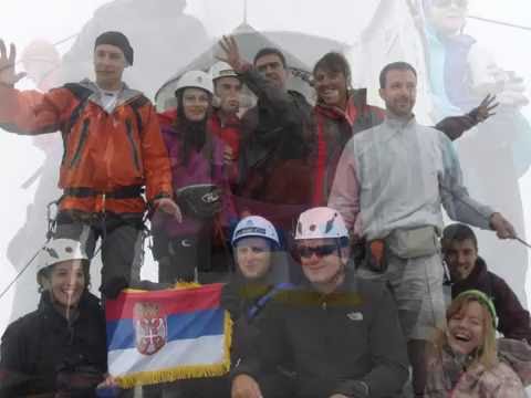 Triglav peak 2011