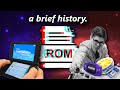 A Brief History on Emulators, Rom Hacks and Homebrewing