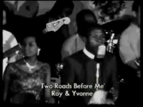 THIS IS SKA 10 'Two Roads Before Me' - Roy & Yvonne