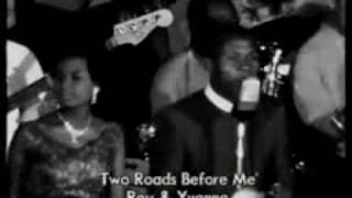 THIS IS SKA 10 'Two Roads Before Me' - Roy & Yvonne