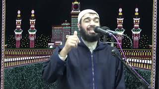 أن الإنسان لربه لكنود - الشيخ ابراهيم بشندى