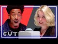 Singles Look For Love on a Brutal Dating Show | Cut