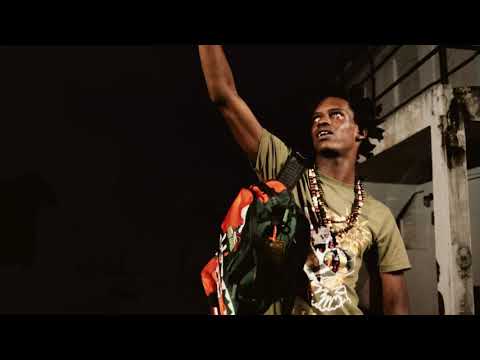 Rowdy Pipe formerly known as GucciiBlack Red Lights ( shot by @lemorvisuals)