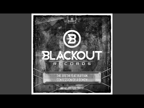 Confession of a Demon (Radio Edit)