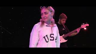 Fade To Love - Rei Gyaamie (Fours Cover)