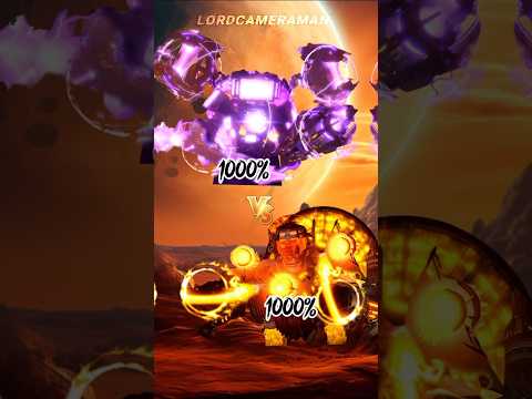 Upgraded Astro Titan TV Man 1000% vs Upgraded Astro G-Toilet Boss 1000%! #skibiditoilet #viral