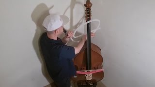 Chris Corsano — Notice Arc